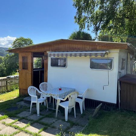 Camping Schoenengrund Esterno foto