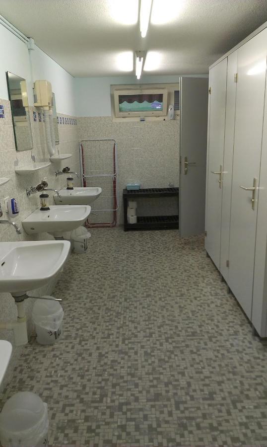 Camping Schoenengrund Esterno foto