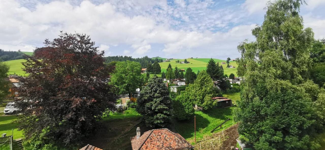 Camping Schoenengrund Esterno foto