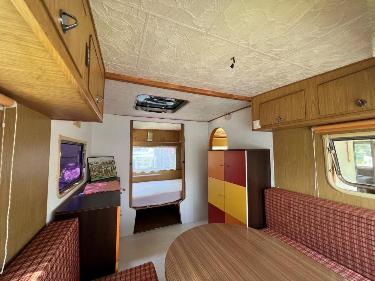 Camping Schoenengrund Esterno foto